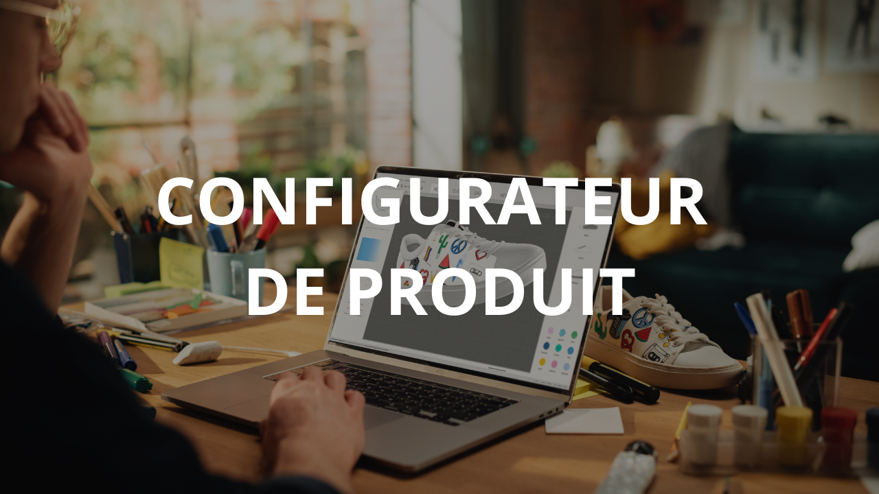 Configurateur de produit